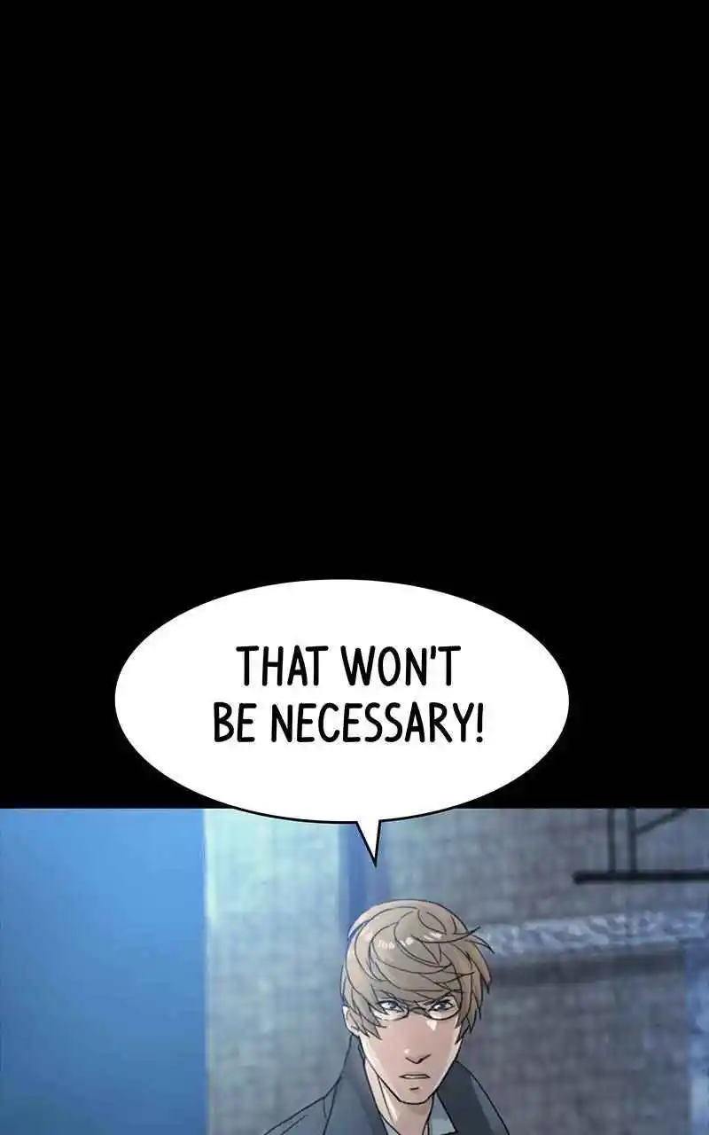 Simon Sues Chapter 92