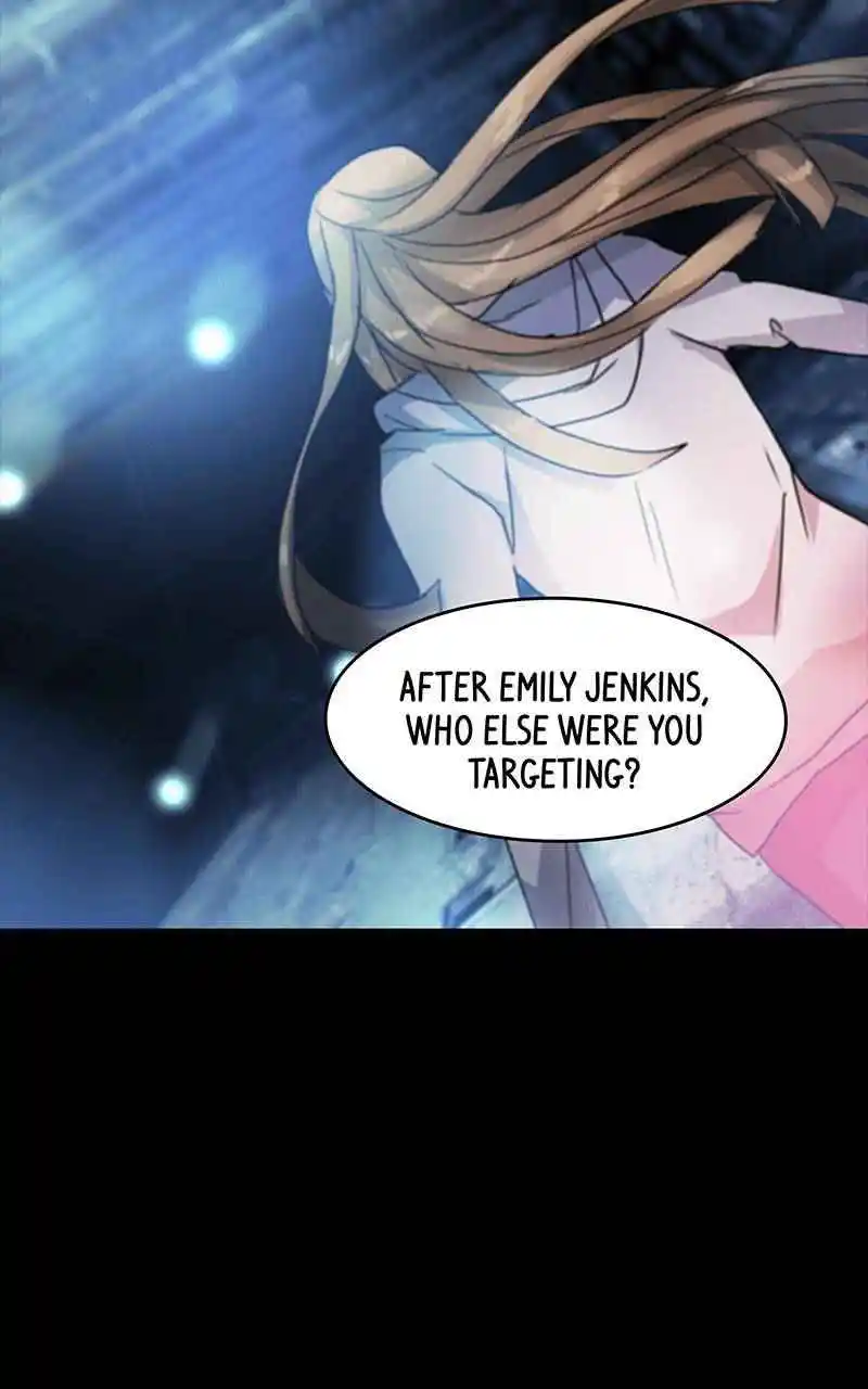 Simon Sues Chapter 92