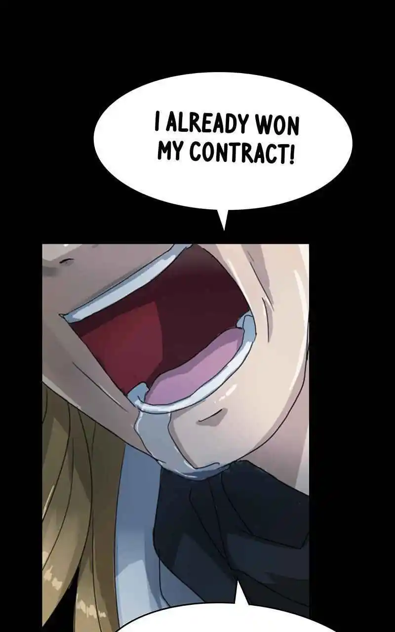 Simon Sues Chapter 92