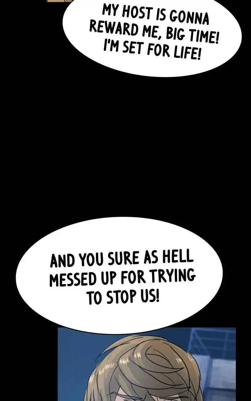 Simon Sues Chapter 92