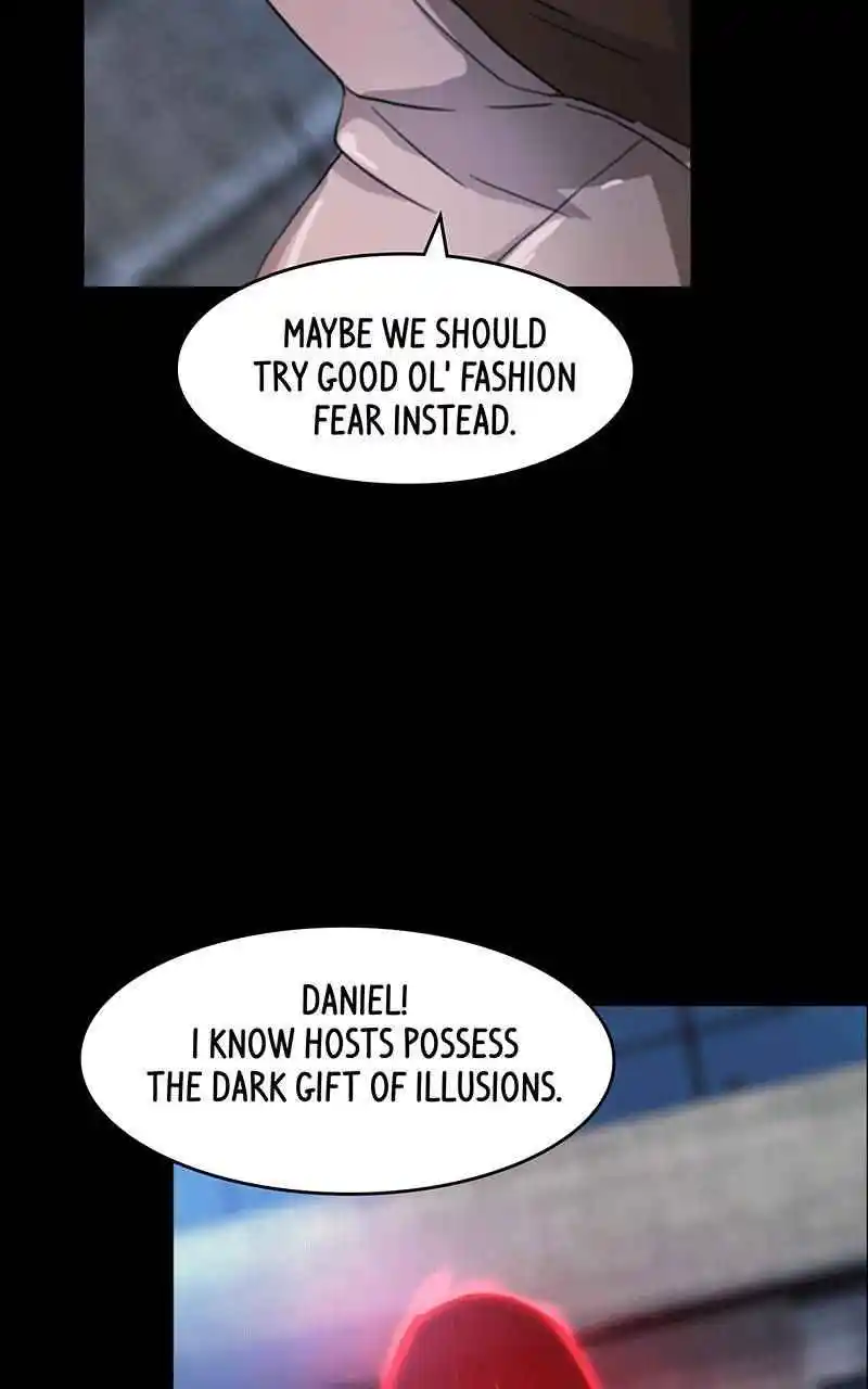 Simon Sues Chapter 92