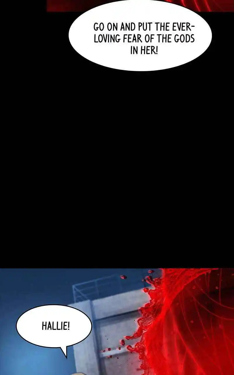 Simon Sues Chapter 92