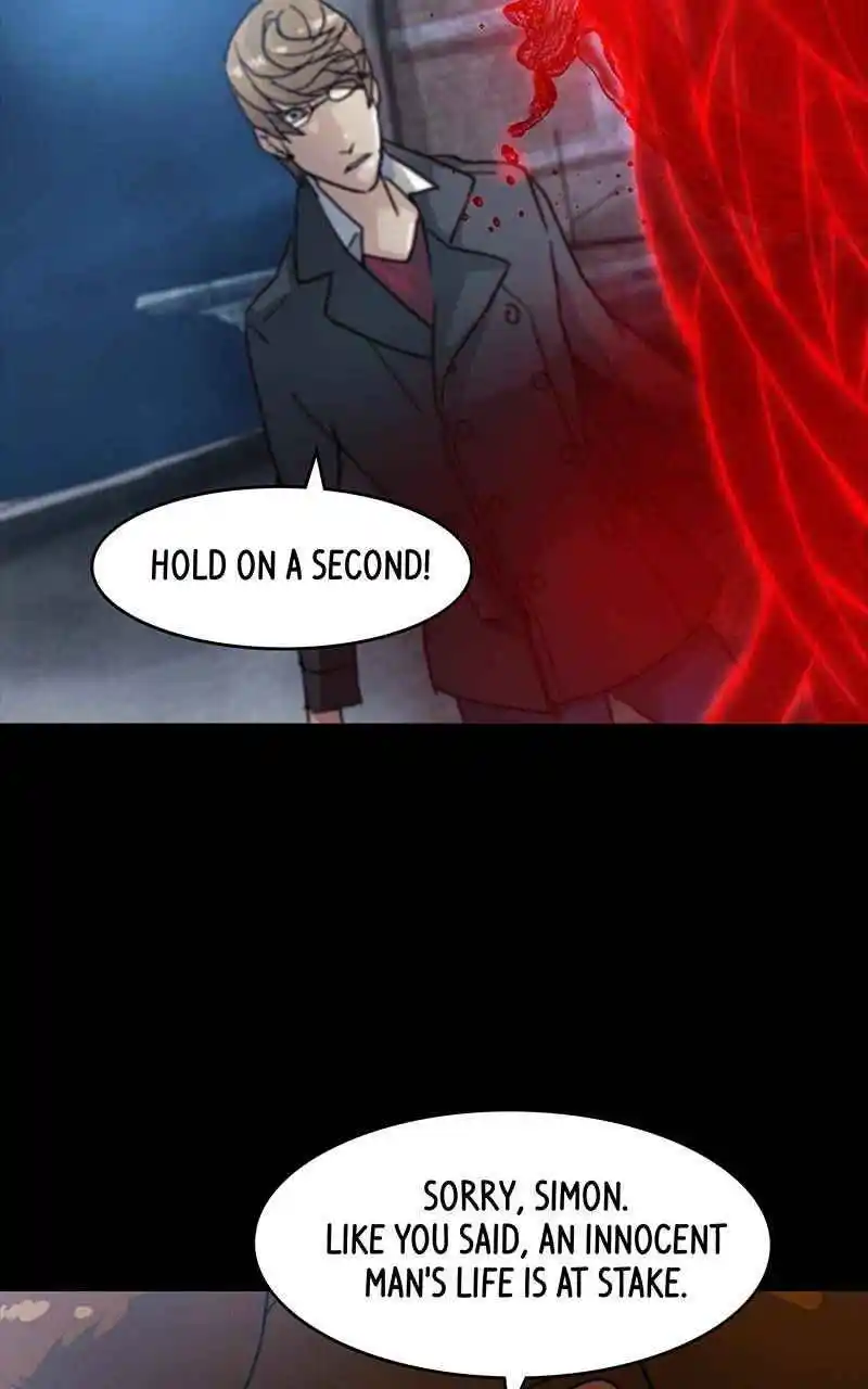 Simon Sues Chapter 92