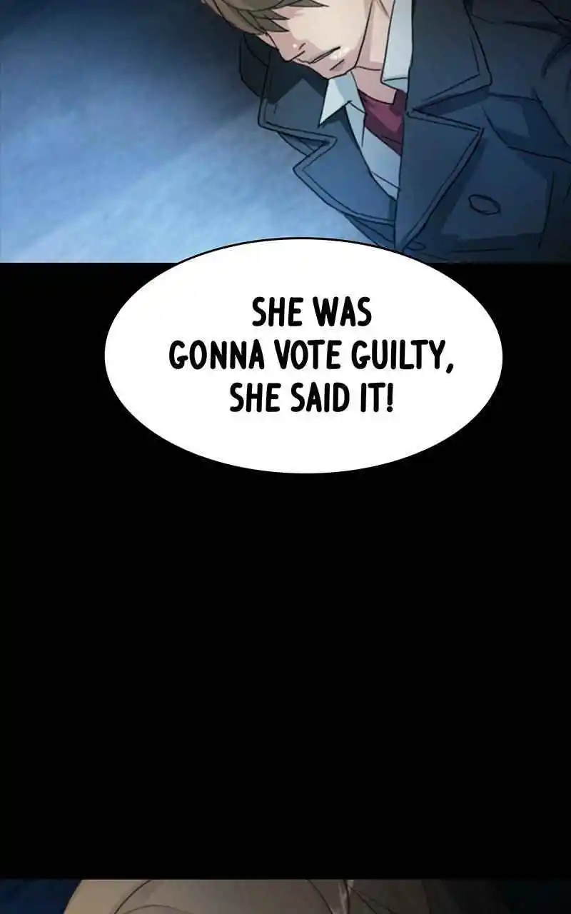 Simon Sues Chapter 92