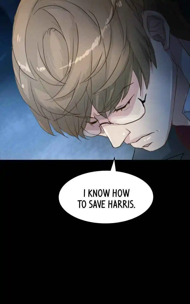 Simon Sues Chapter 92