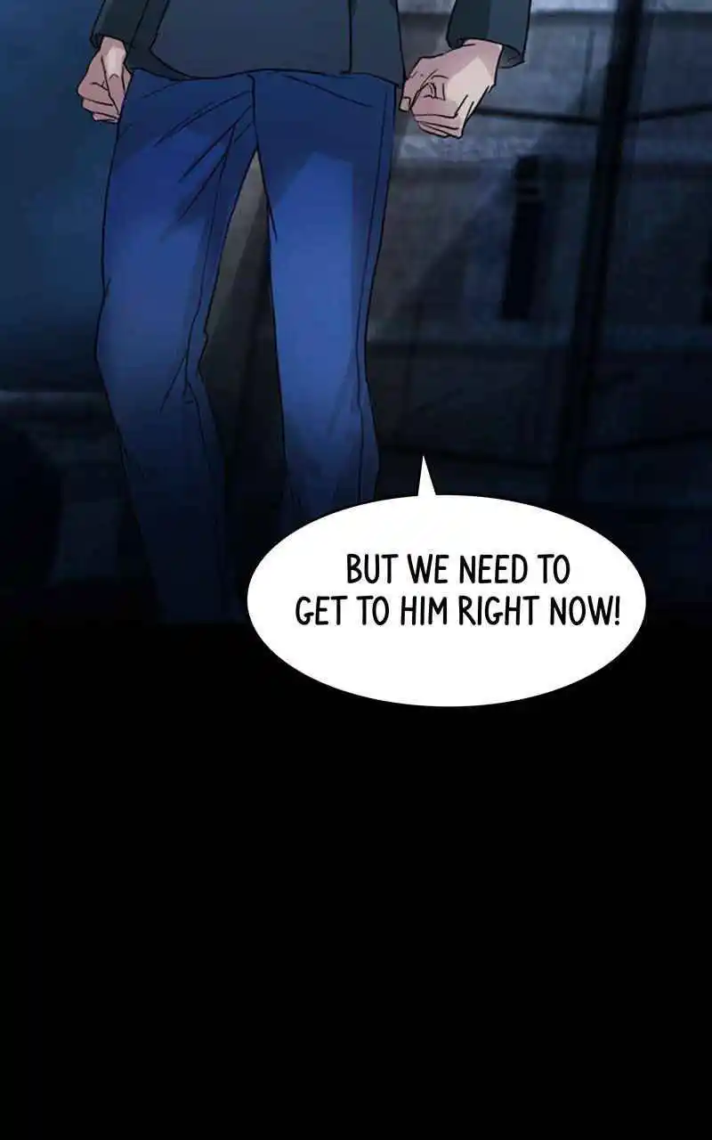 Simon Sues Chapter 92