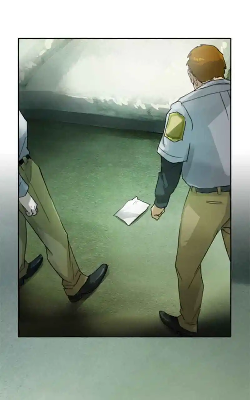 Simon Sues Chapter 92