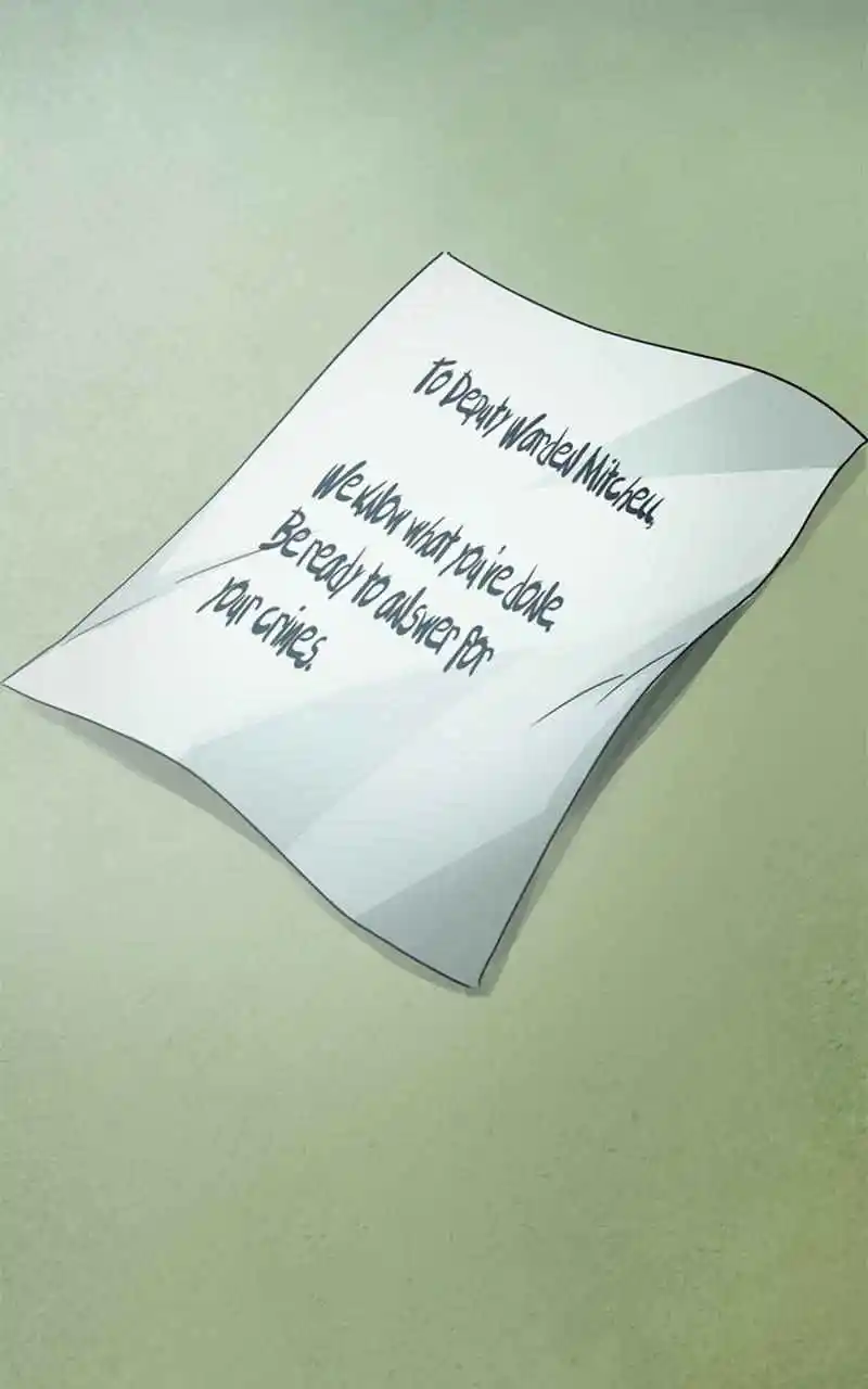 Simon Sues Chapter 92