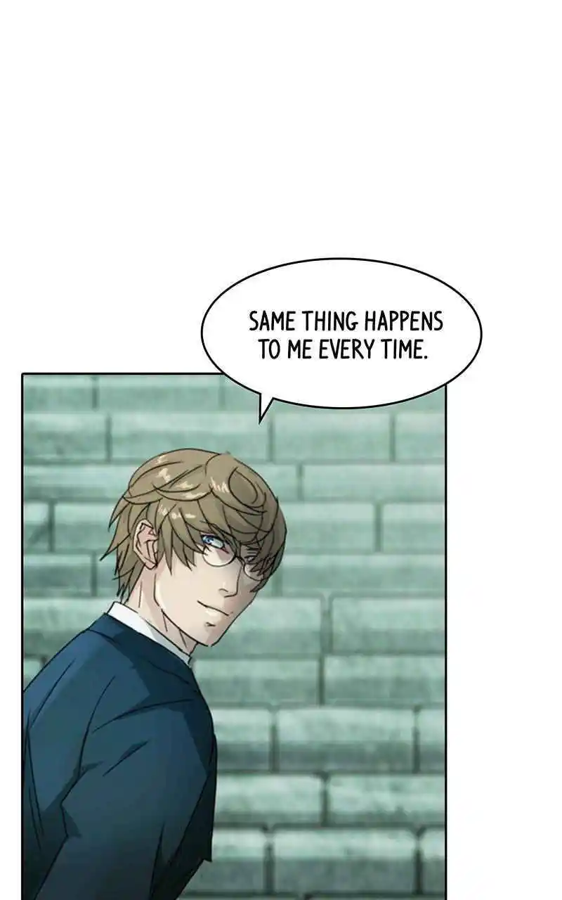 Simon Sues Chapter 92