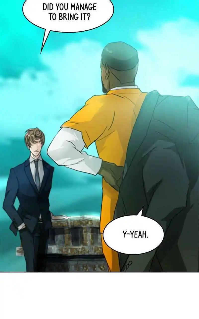 Simon Sues Chapter 92