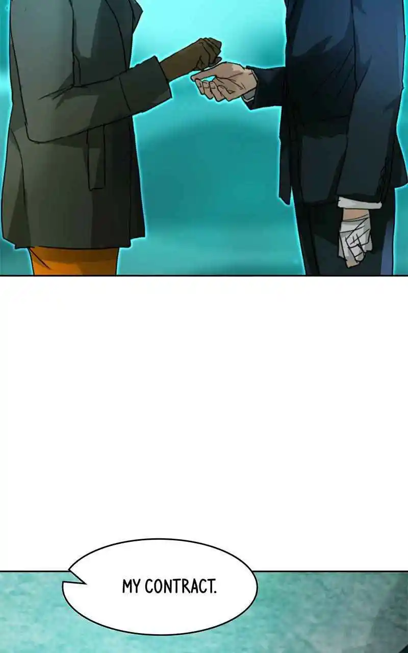 Simon Sues Chapter 92