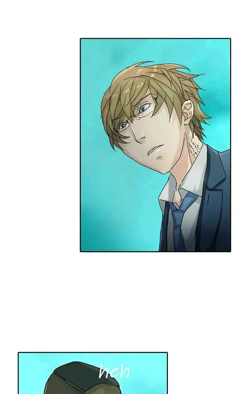 Simon Sues Chapter 92