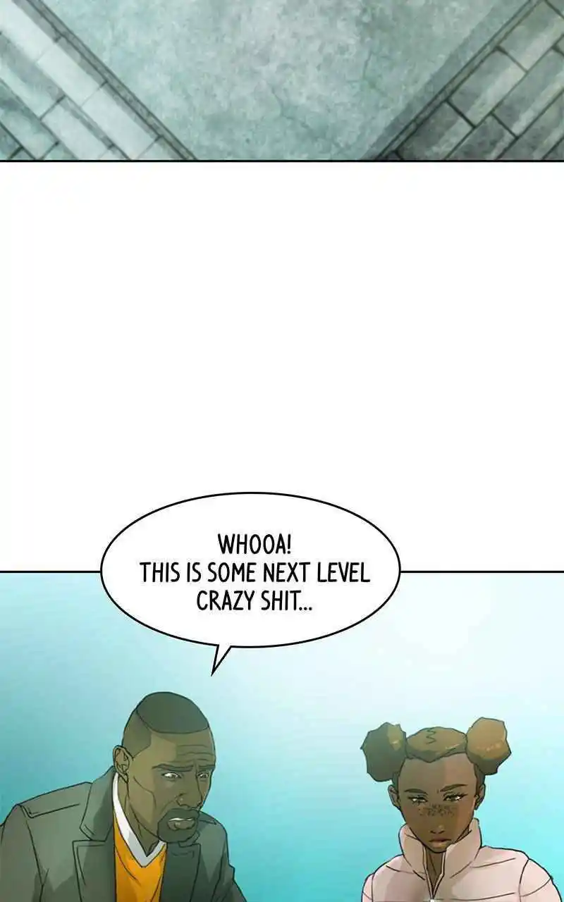 Simon Sues Chapter 92