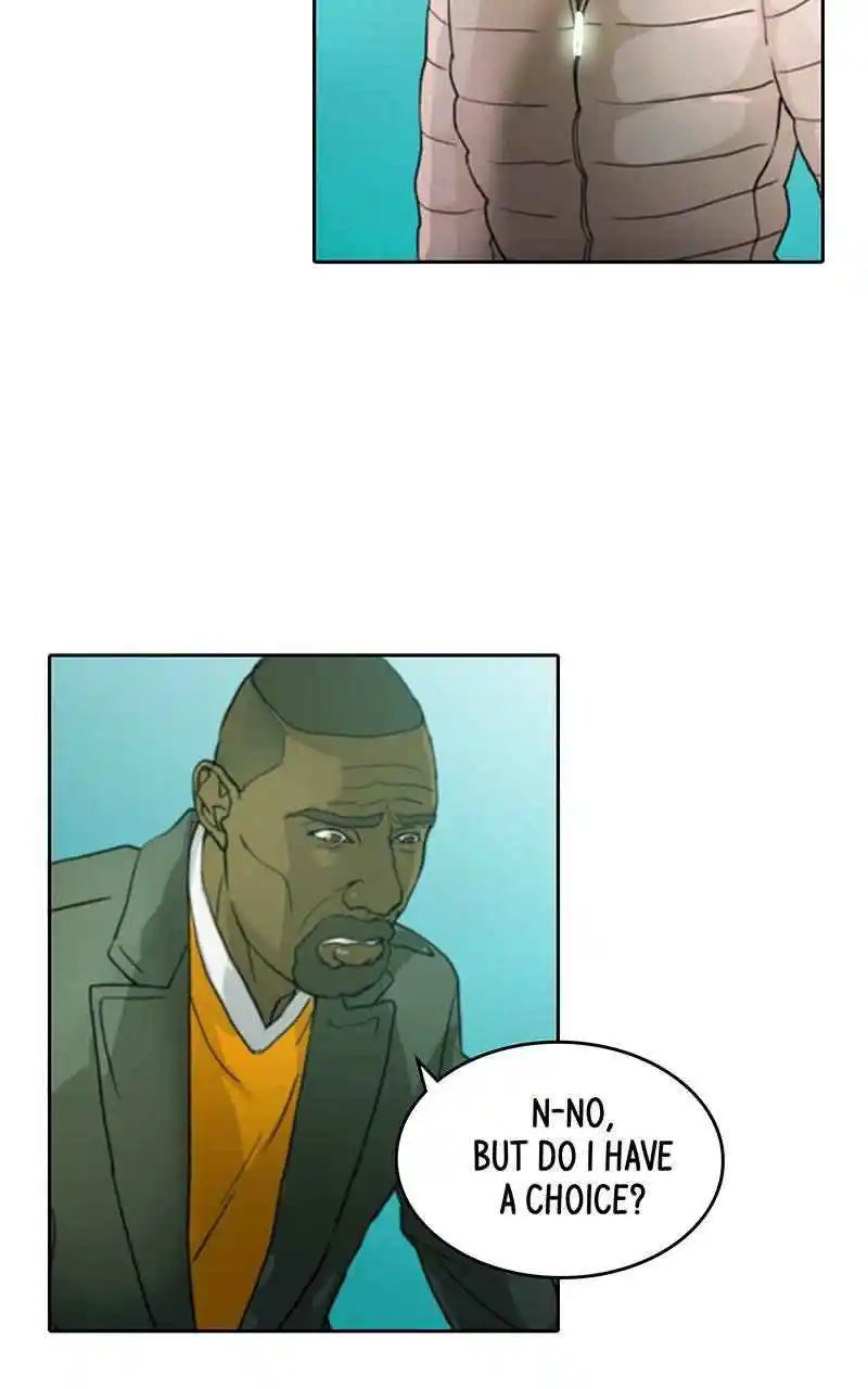 Simon Sues Chapter 92