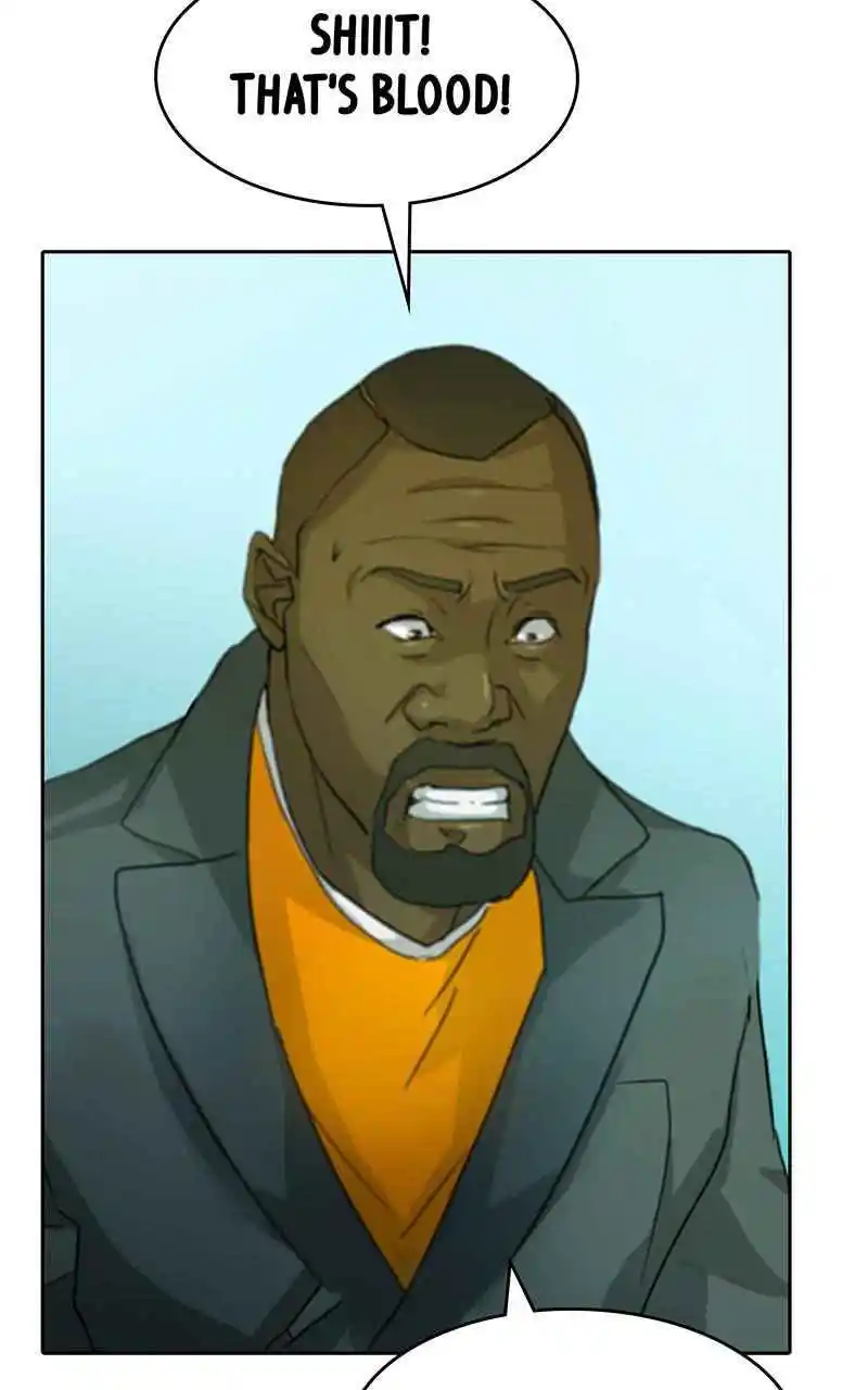 Simon Sues Chapter 92