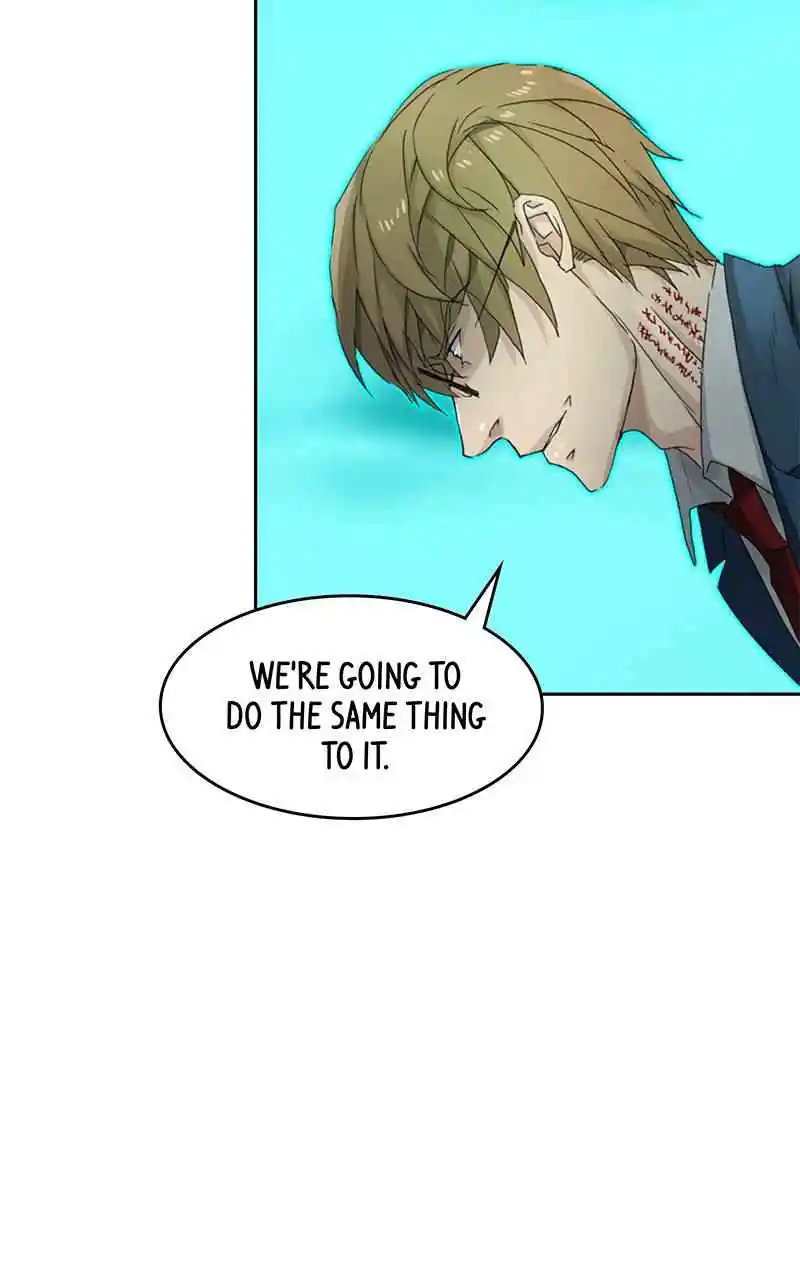 Simon Sues Chapter 93