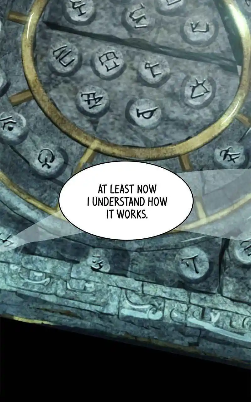 Simon Sues Chapter 93