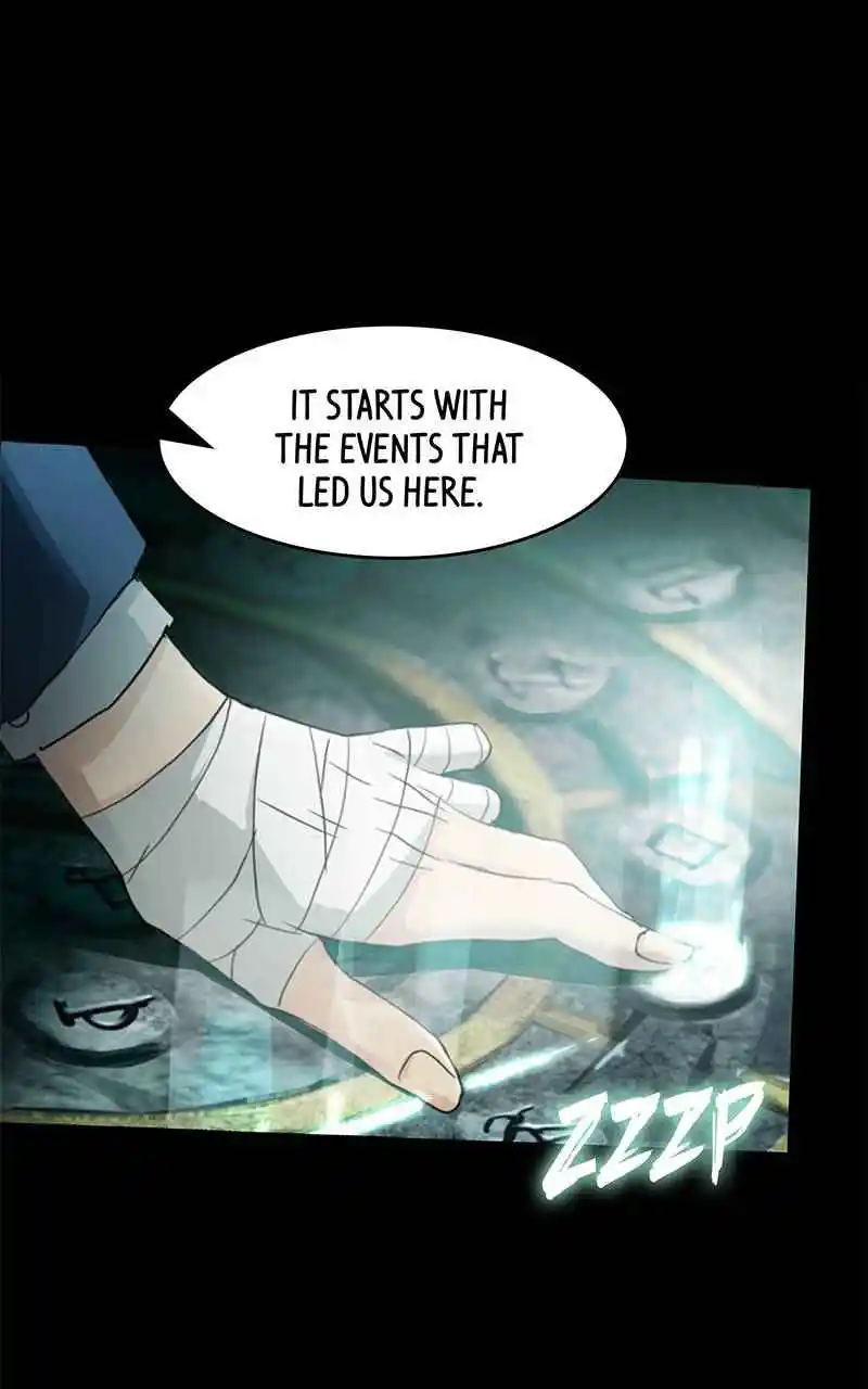 Simon Sues Chapter 93