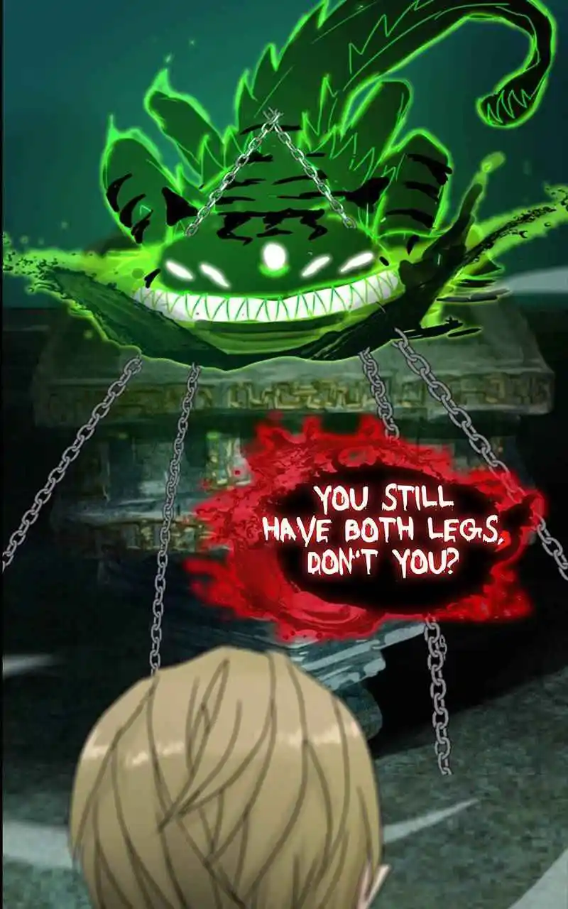 Simon Sues Chapter 93