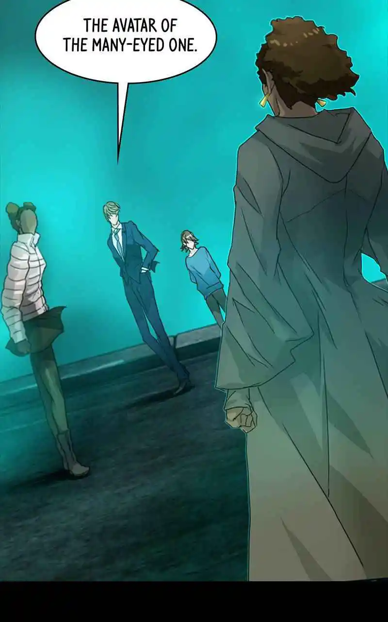 Simon Sues Chapter 93