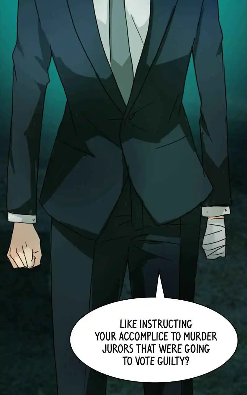 Simon Sues Chapter 93