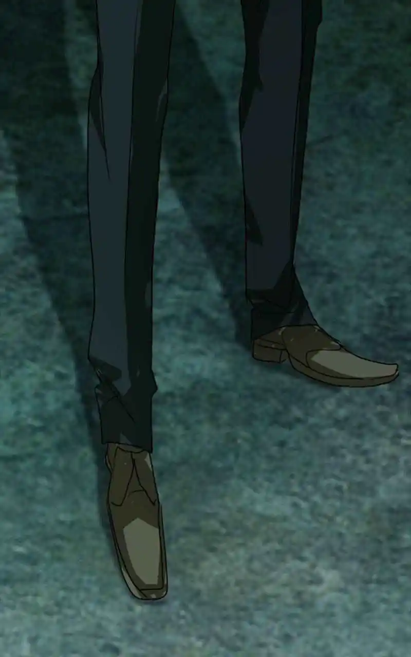 Simon Sues Chapter 93