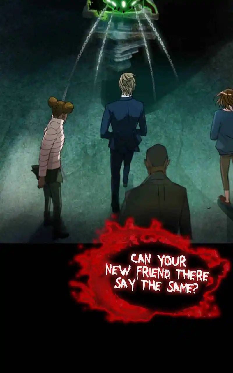 Simon Sues Chapter 93