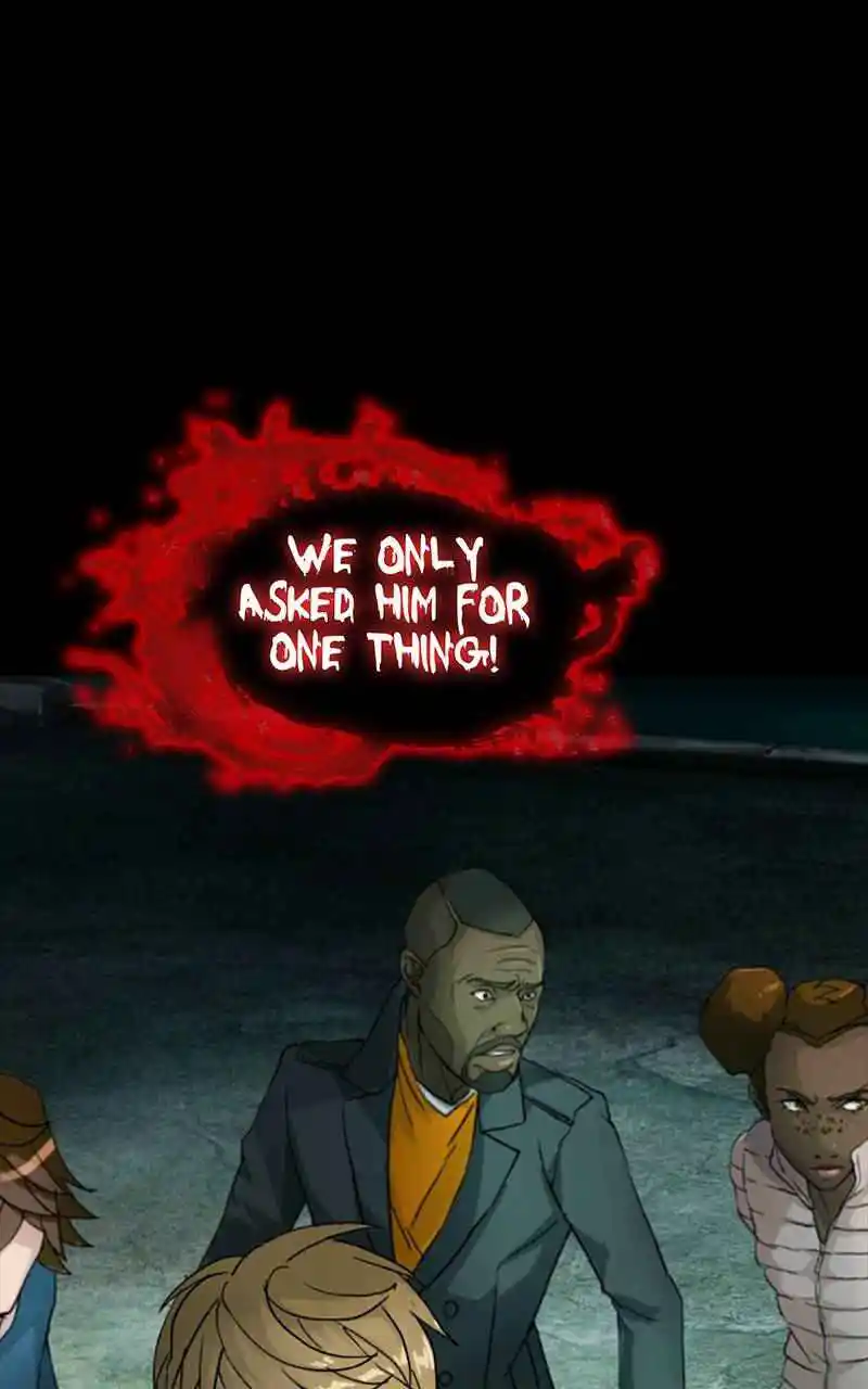 Simon Sues Chapter 93