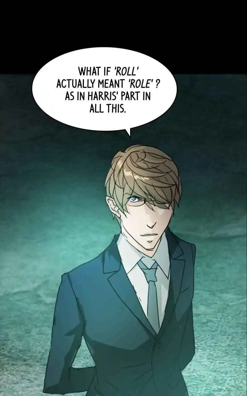 Simon Sues Chapter 93