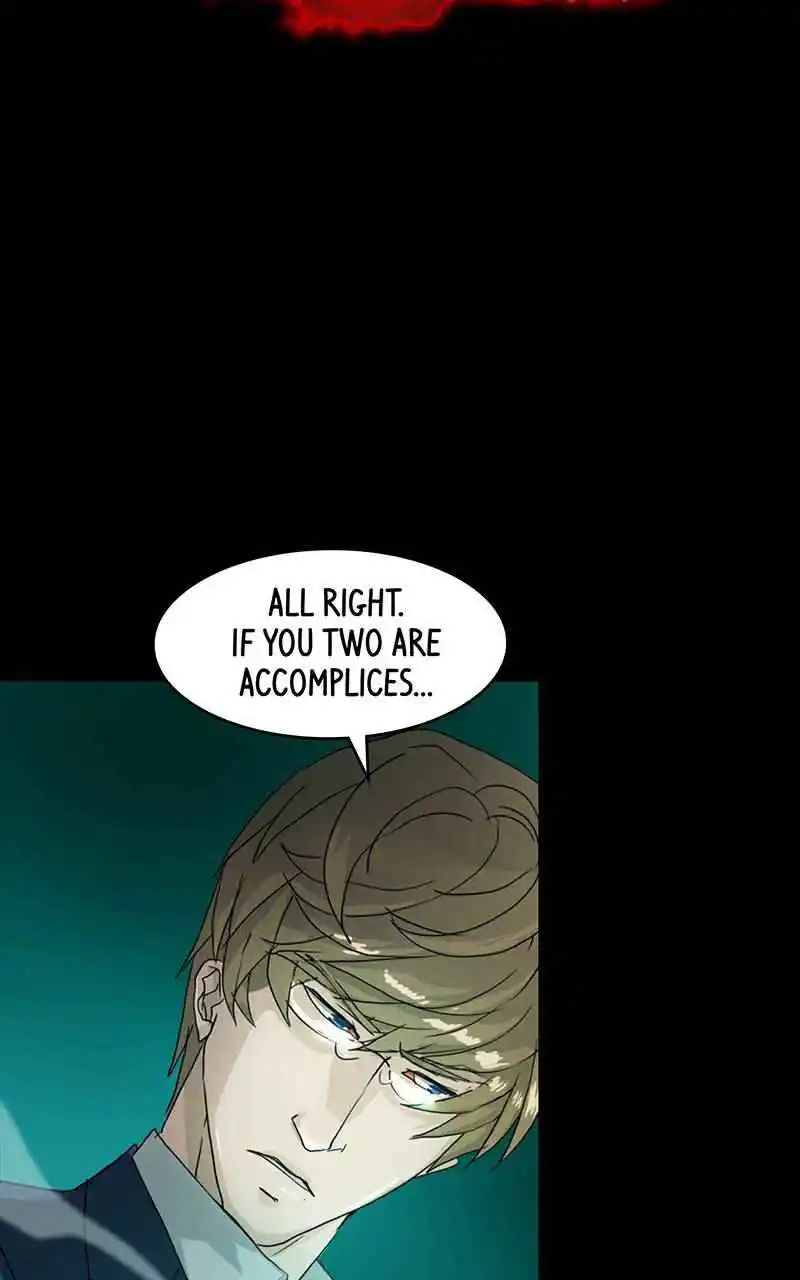 Simon Sues Chapter 93