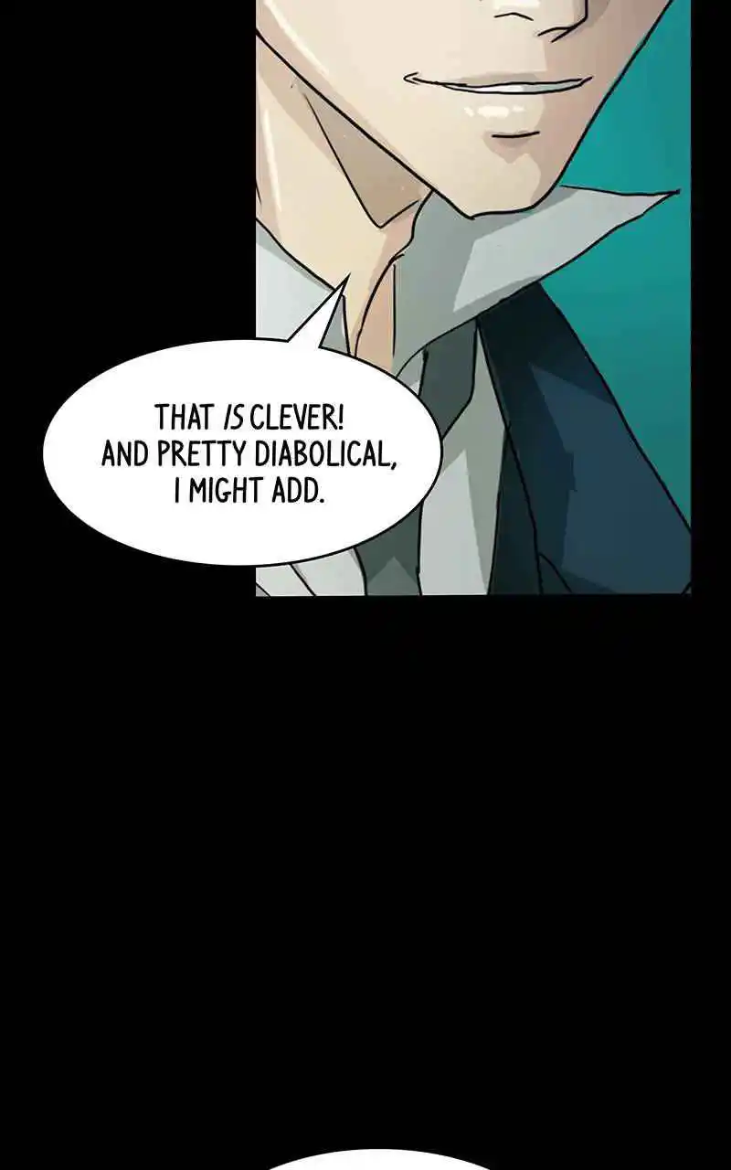 Simon Sues Chapter 93