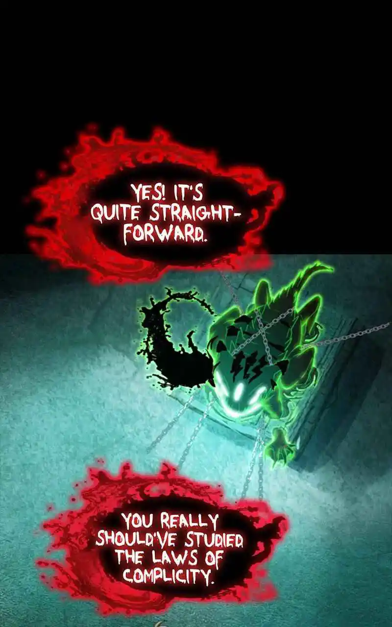 Simon Sues Chapter 93