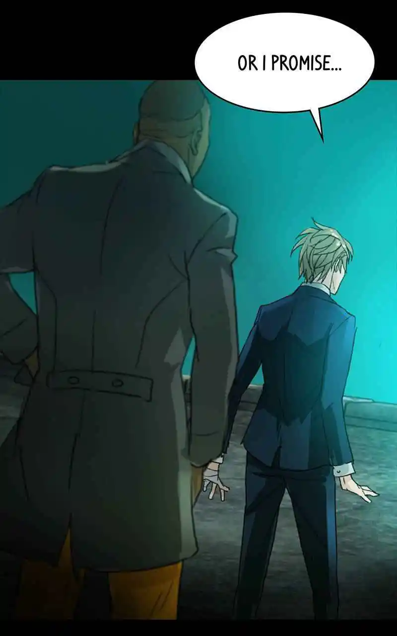 Simon Sues Chapter 93