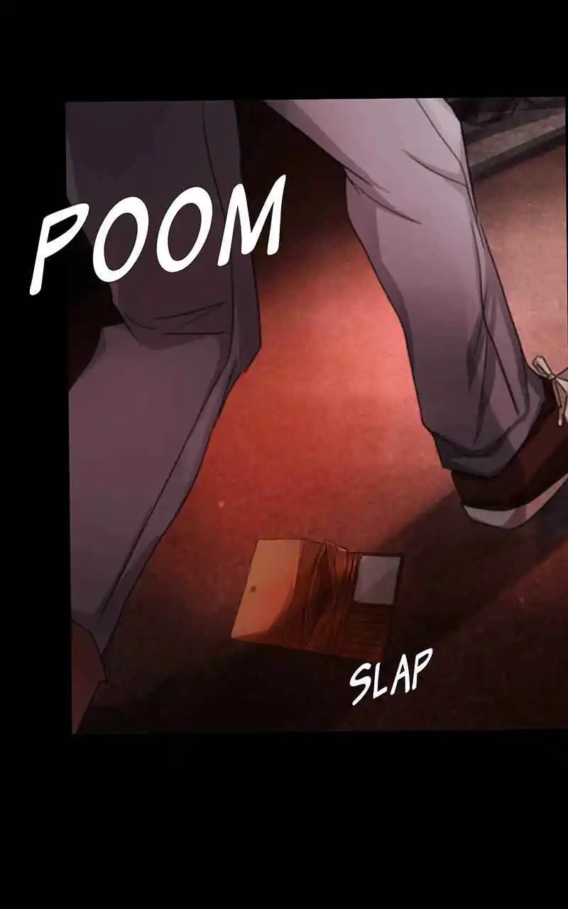 Simon Sues Chapter 94