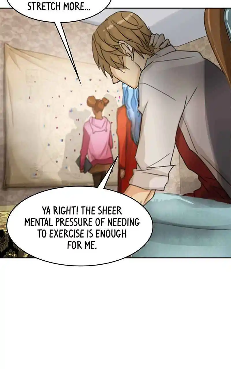 Simon Sues Chapter 94