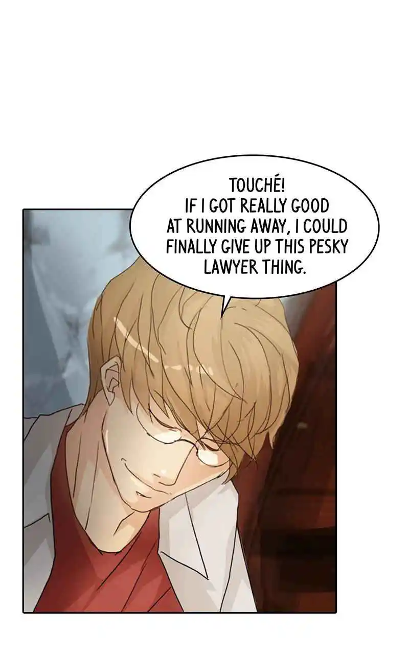 Simon Sues Chapter 94