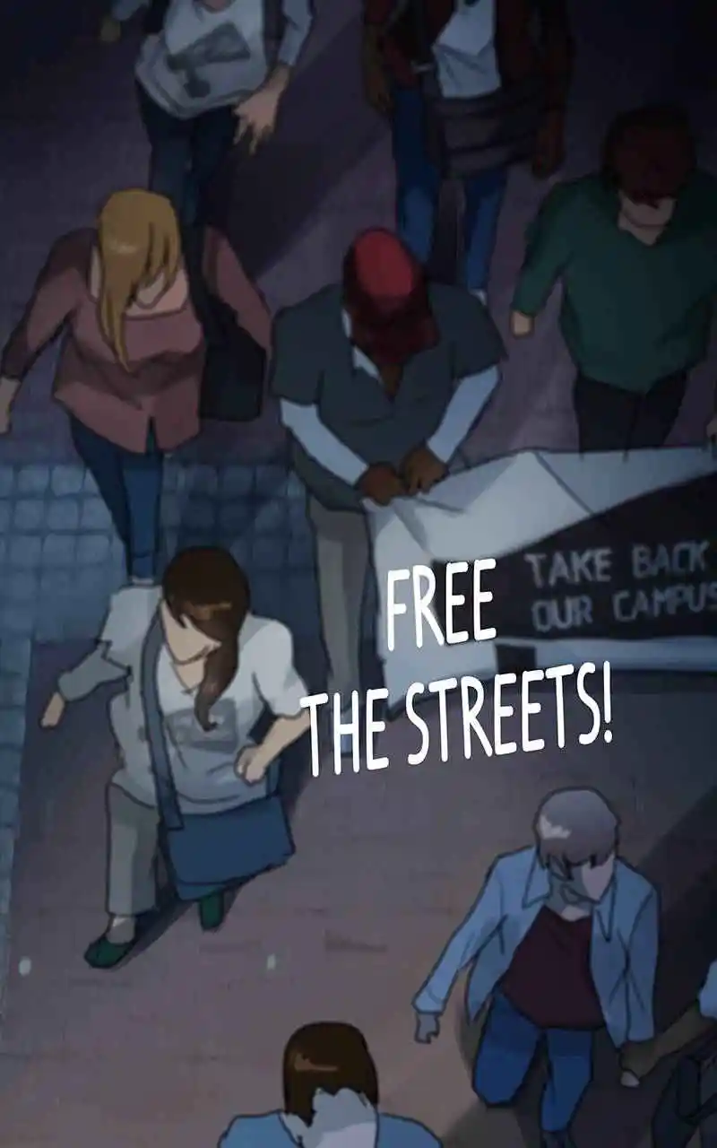 Simon Sues Chapter 94