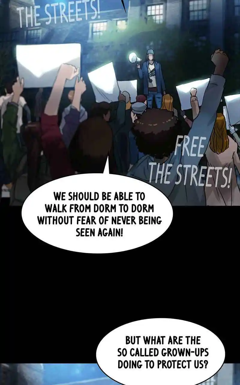 Simon Sues Chapter 94