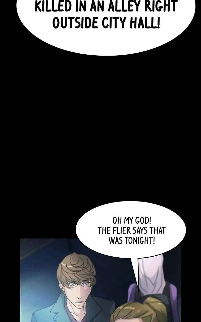 Simon Sues Chapter 94