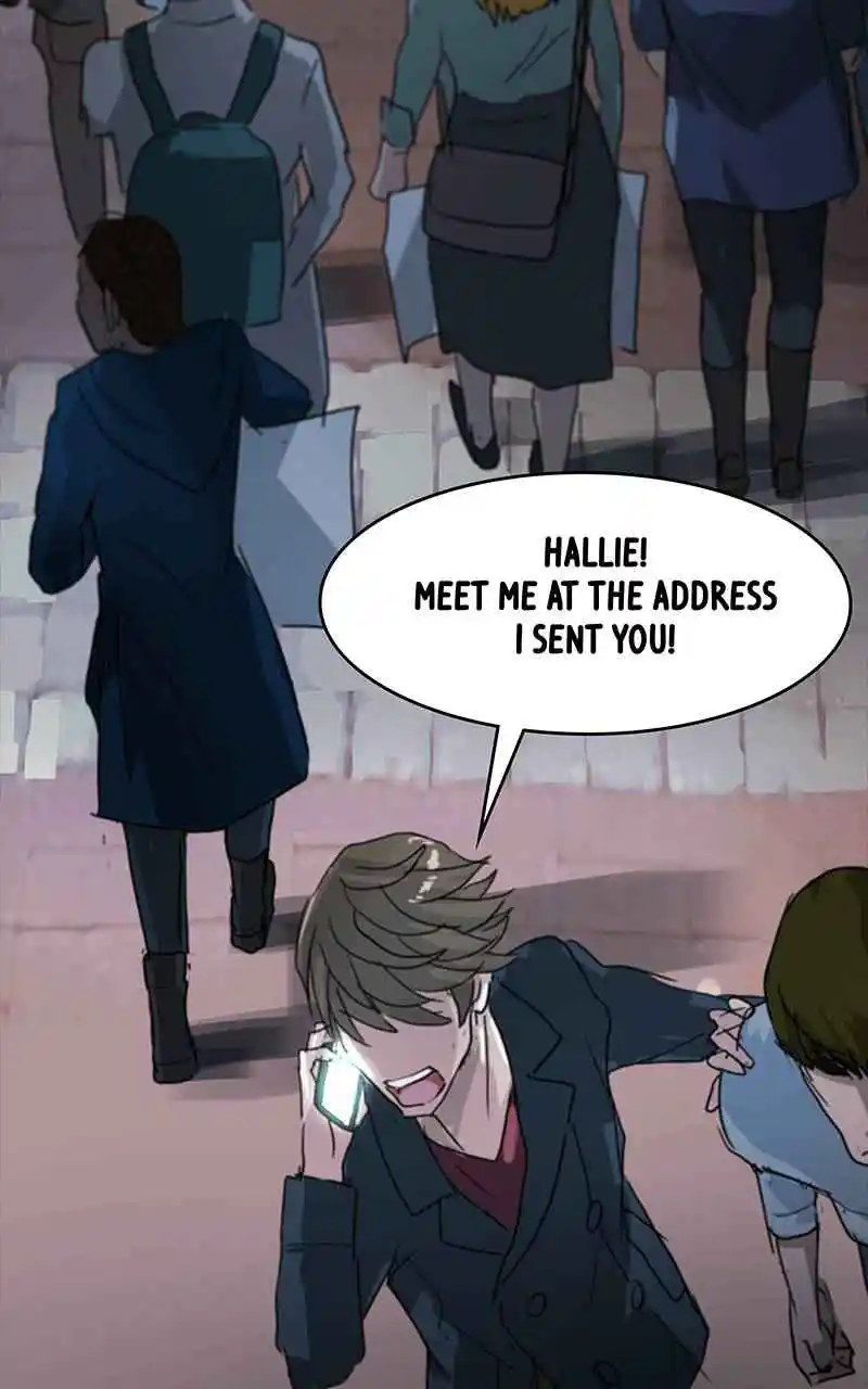 Simon Sues Chapter 94