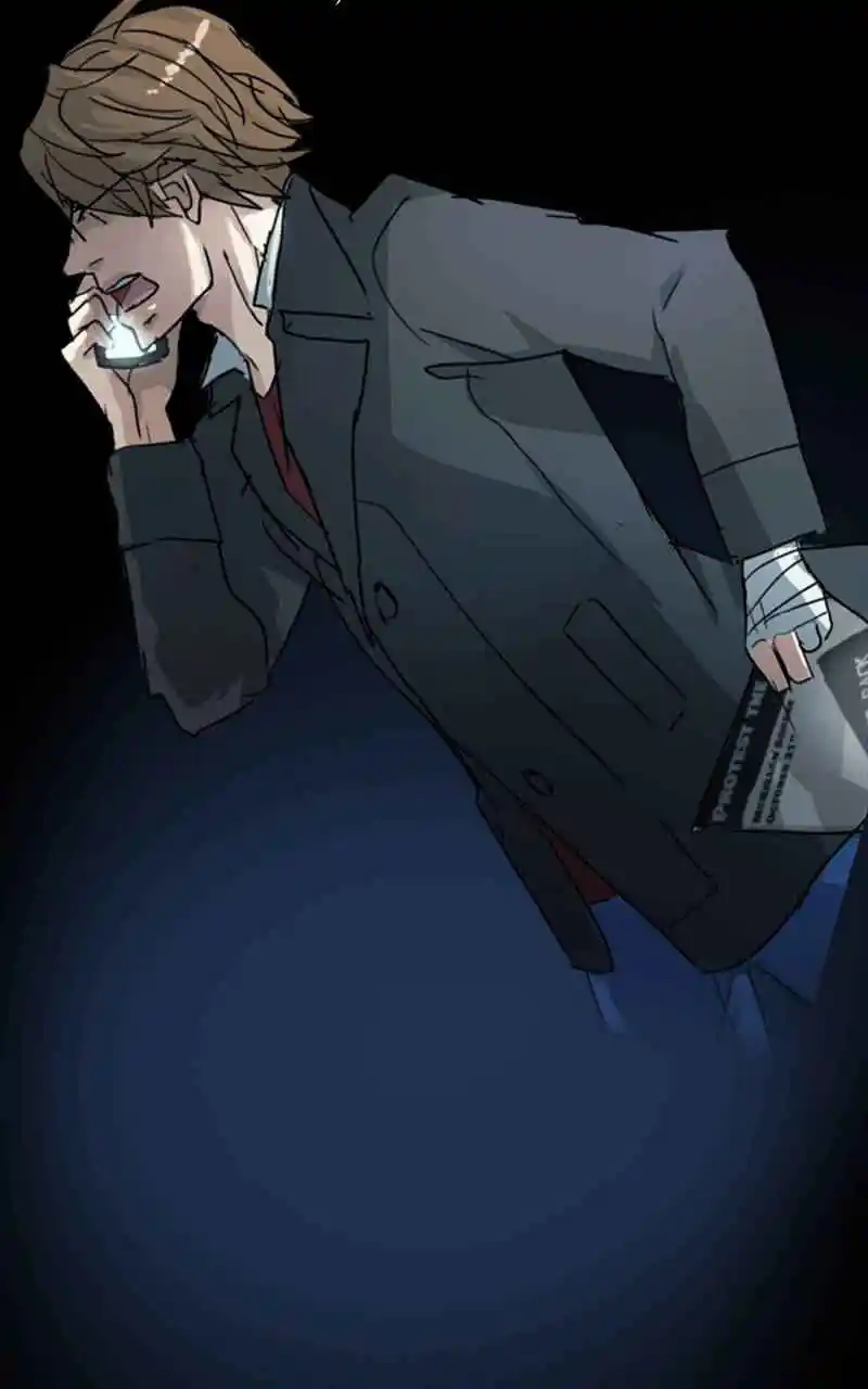 Simon Sues Chapter 94