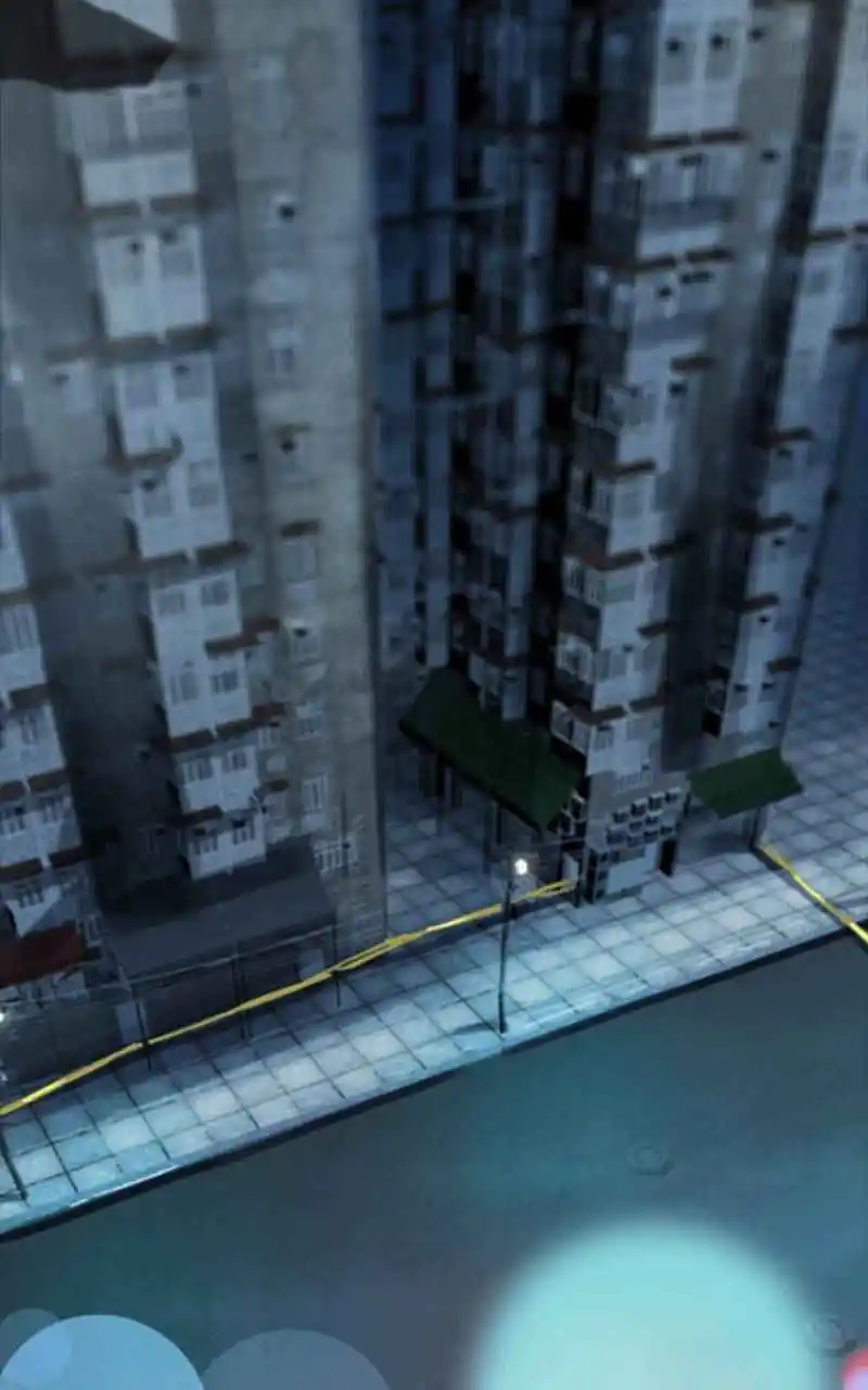 Simon Sues Chapter 94