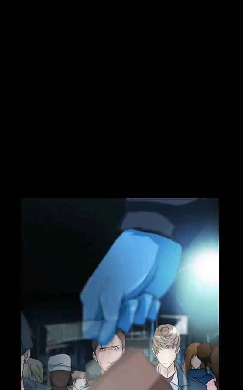 Simon Sues Chapter 94