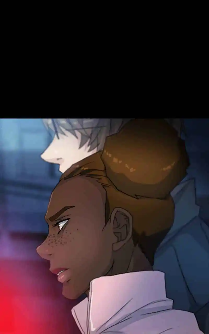 Simon Sues Chapter 94