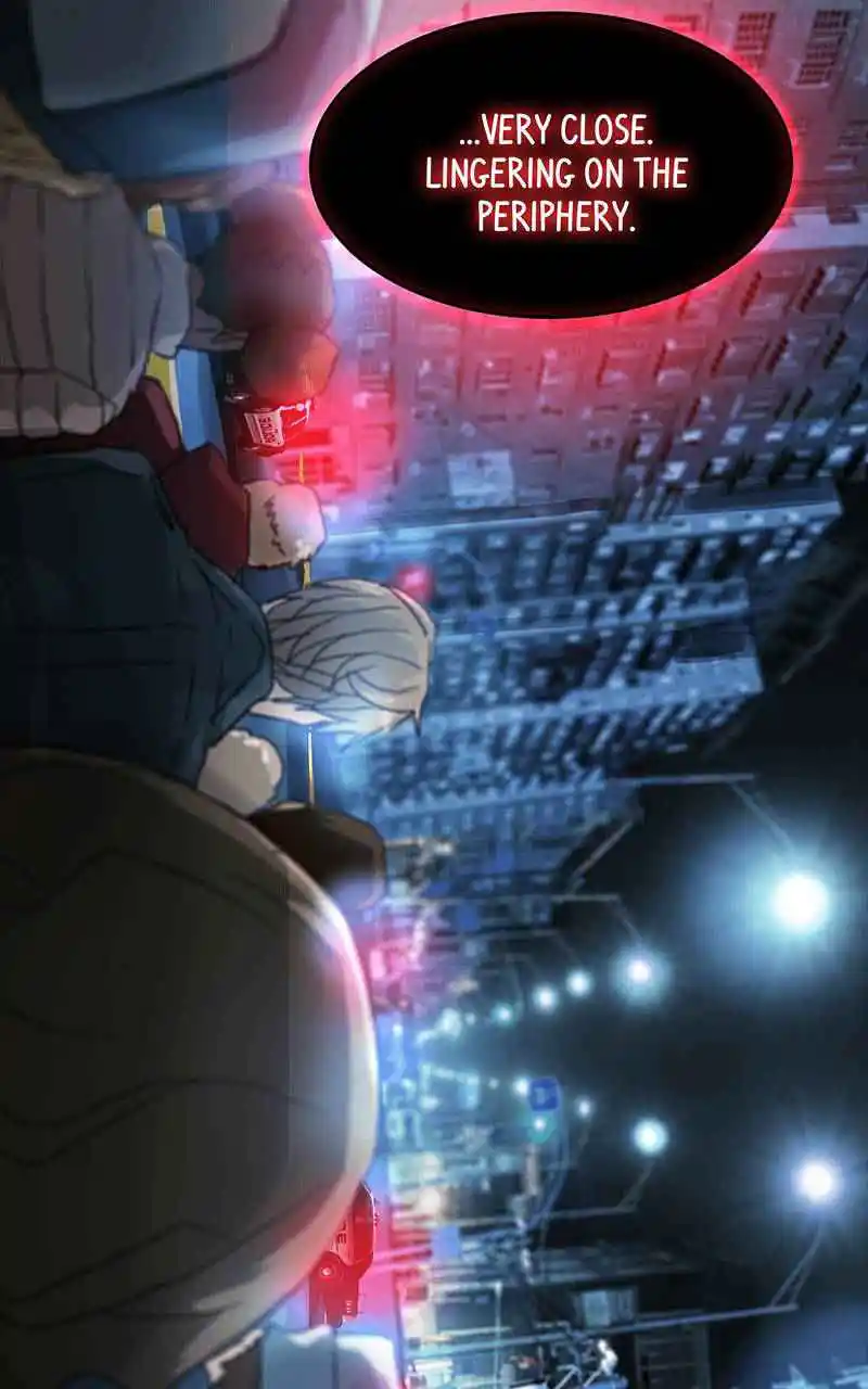 Simon Sues Chapter 94