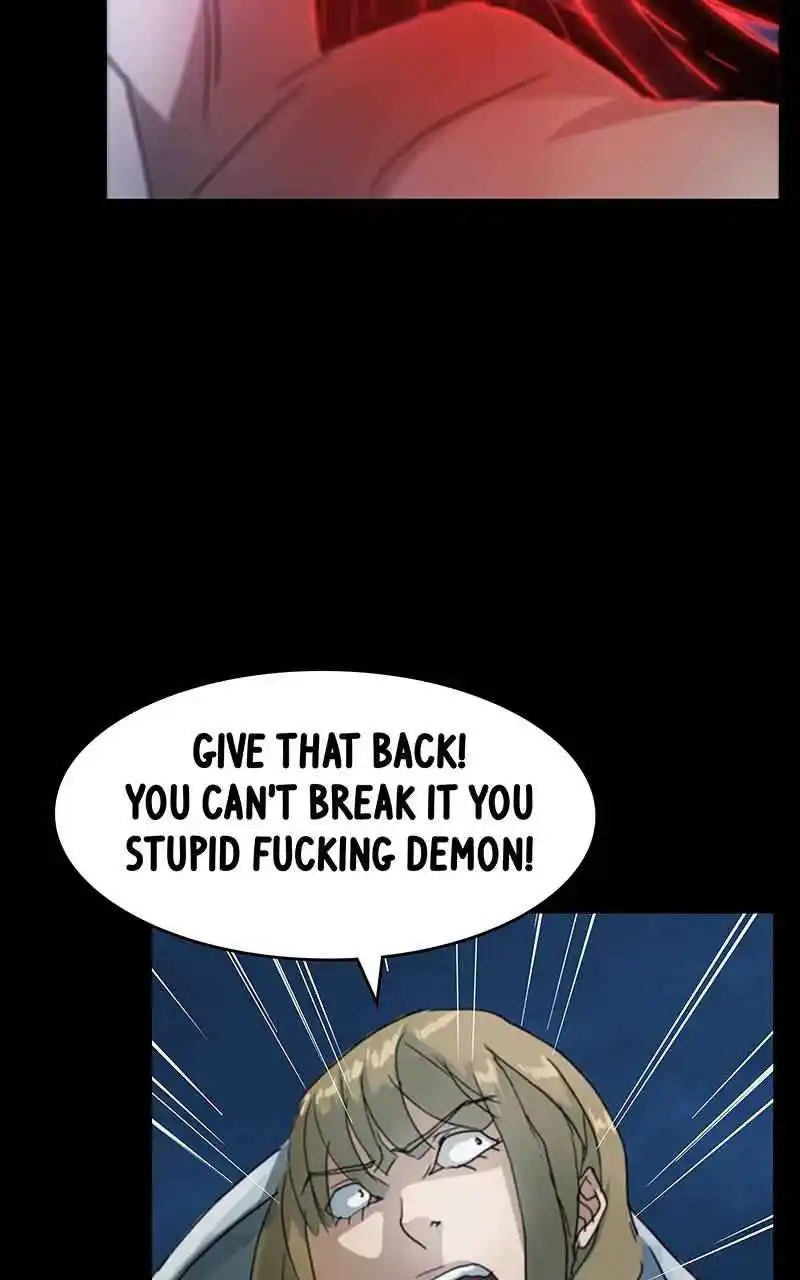 Simon Sues Chapter 94