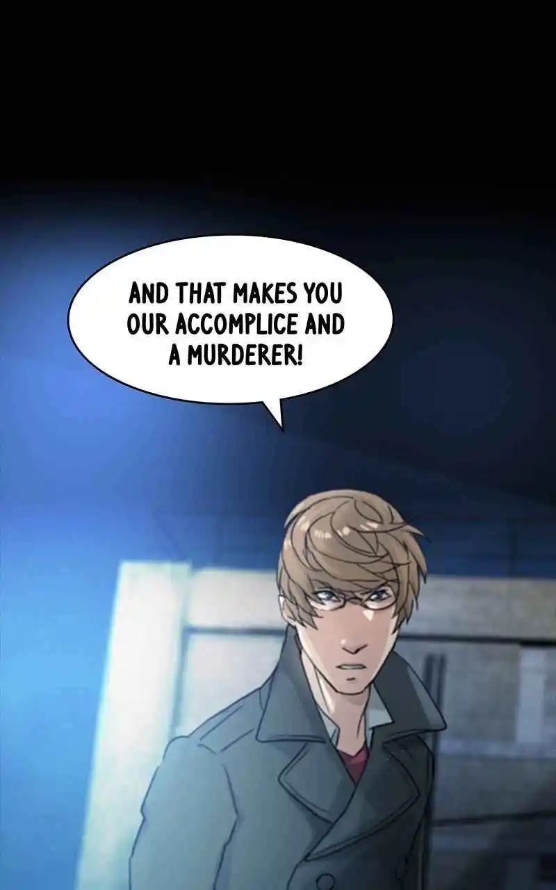 Simon Sues Chapter 94