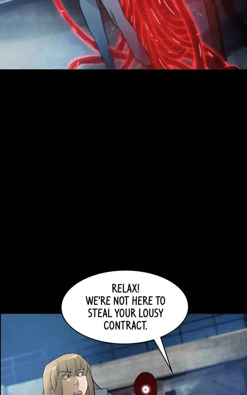 Simon Sues Chapter 95