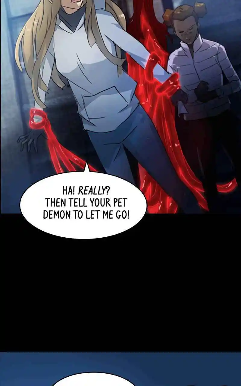 Simon Sues Chapter 95