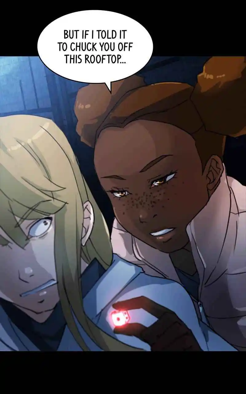 Simon Sues Chapter 95